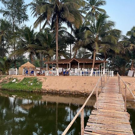 Goko Hostel Gokarna  Kültér fotó