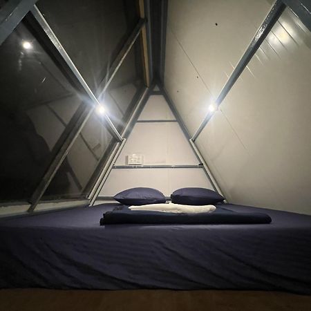 Goko Hostel Gokarna  Kültér fotó
