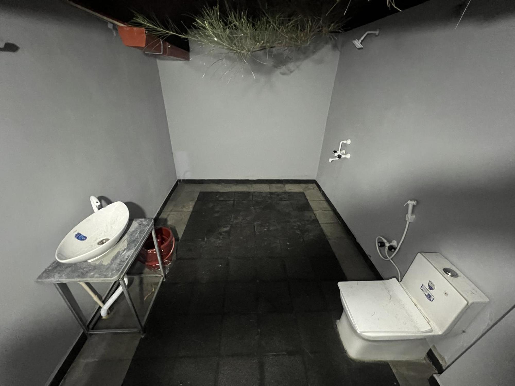 Goko Hostel Gokarna  Kültér fotó