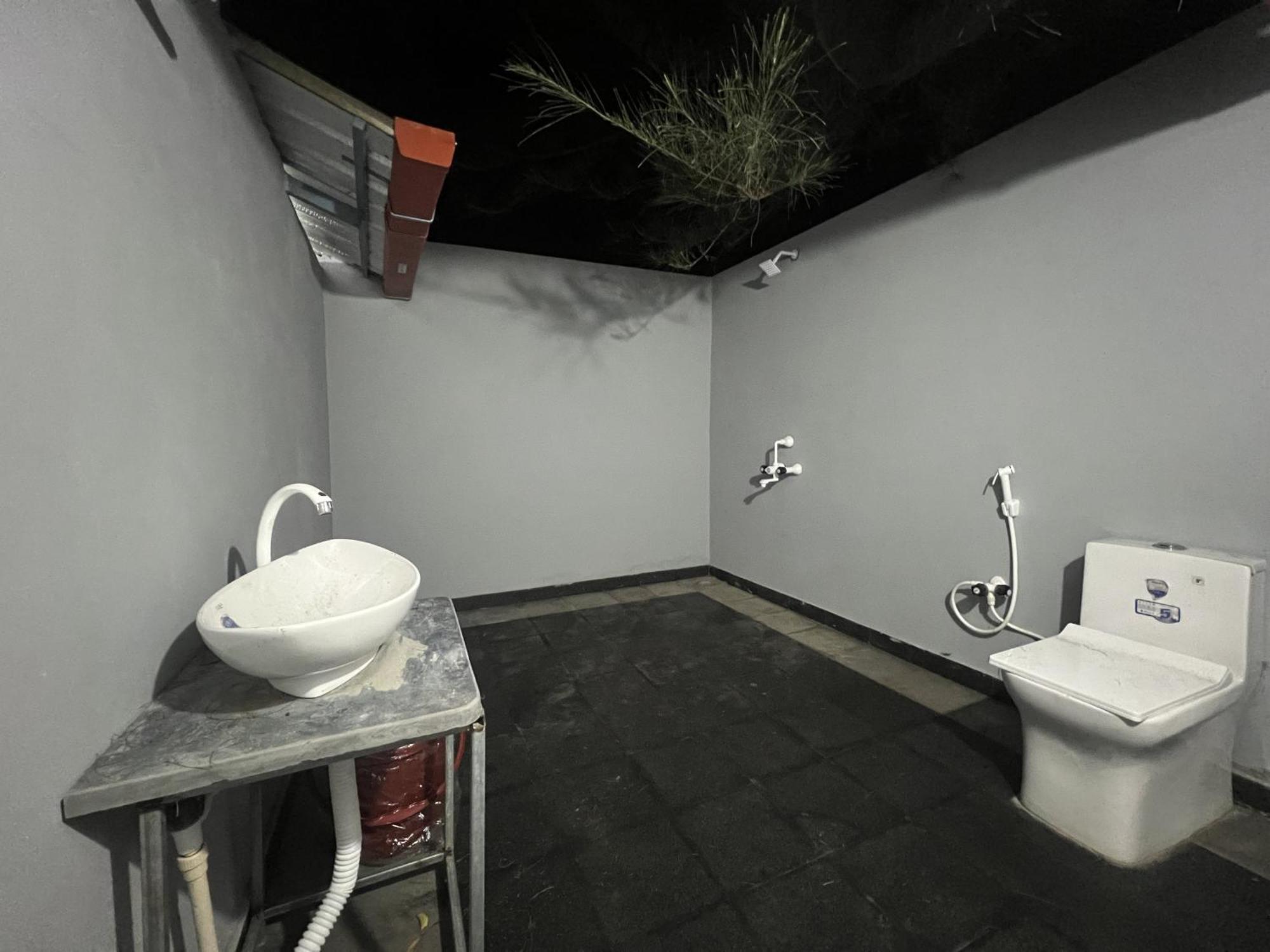 Goko Hostel Gokarna  Kültér fotó