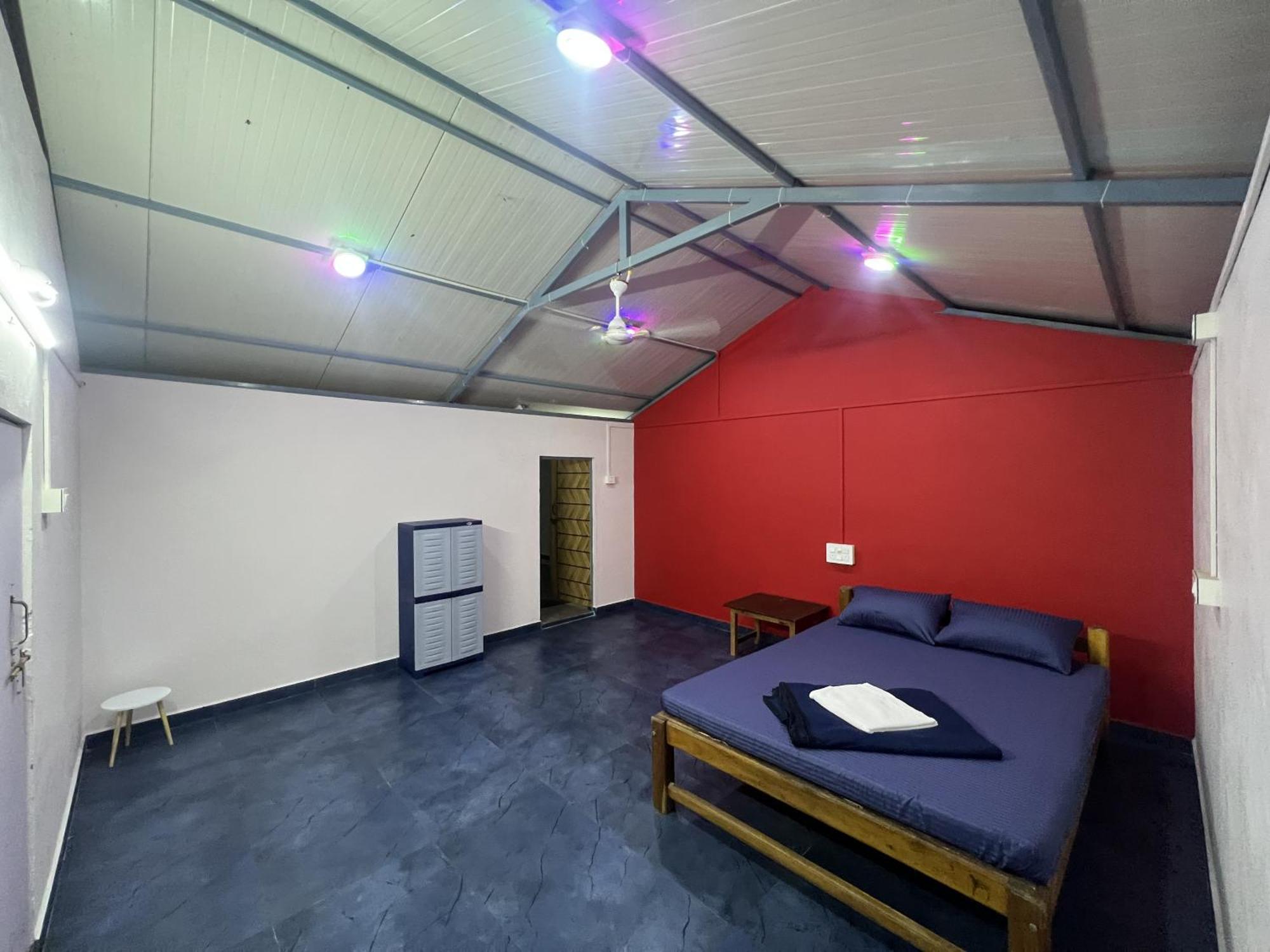 Goko Hostel Gokarna  Kültér fotó