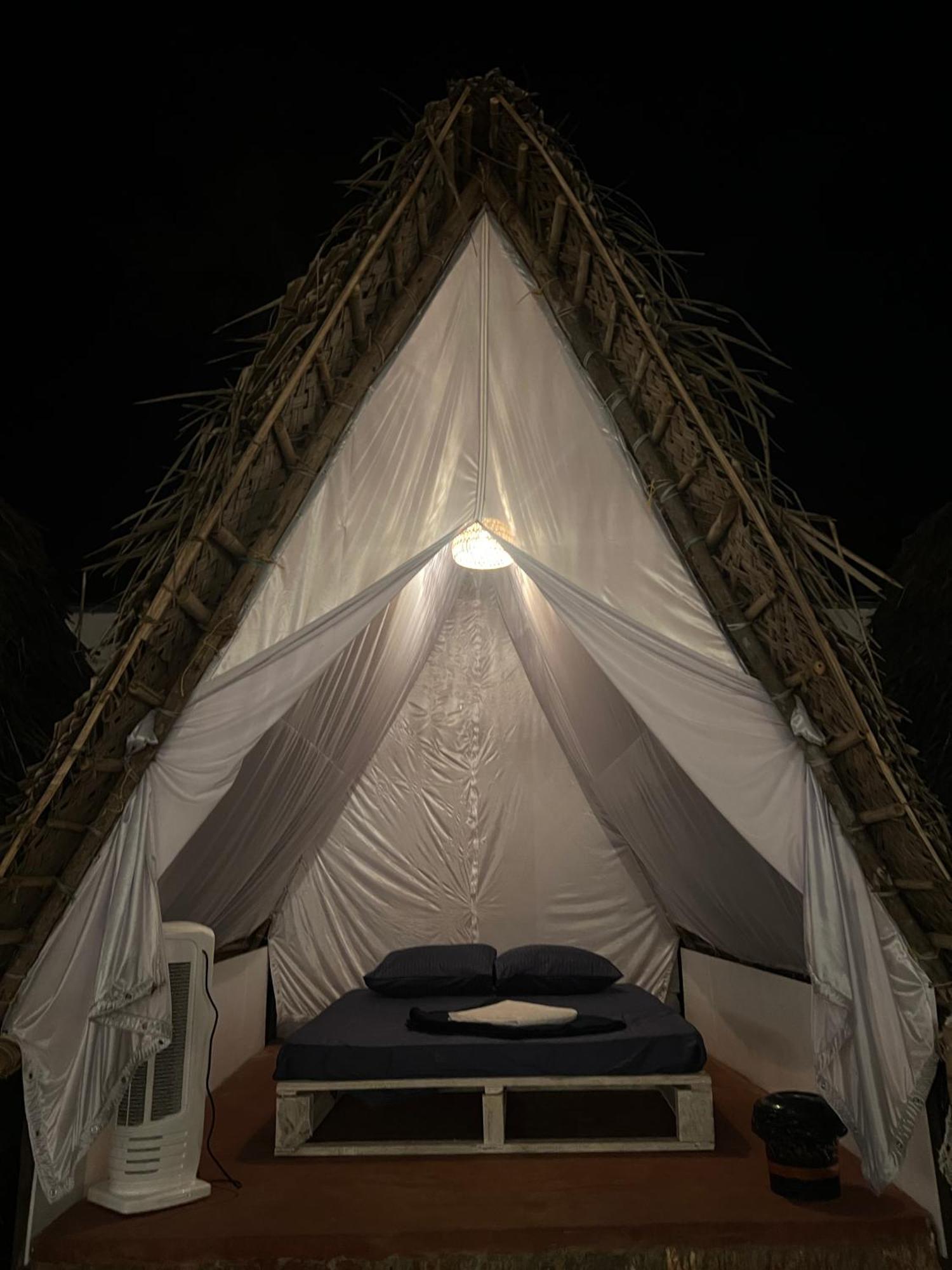 Goko Hostel Gokarna  Kültér fotó