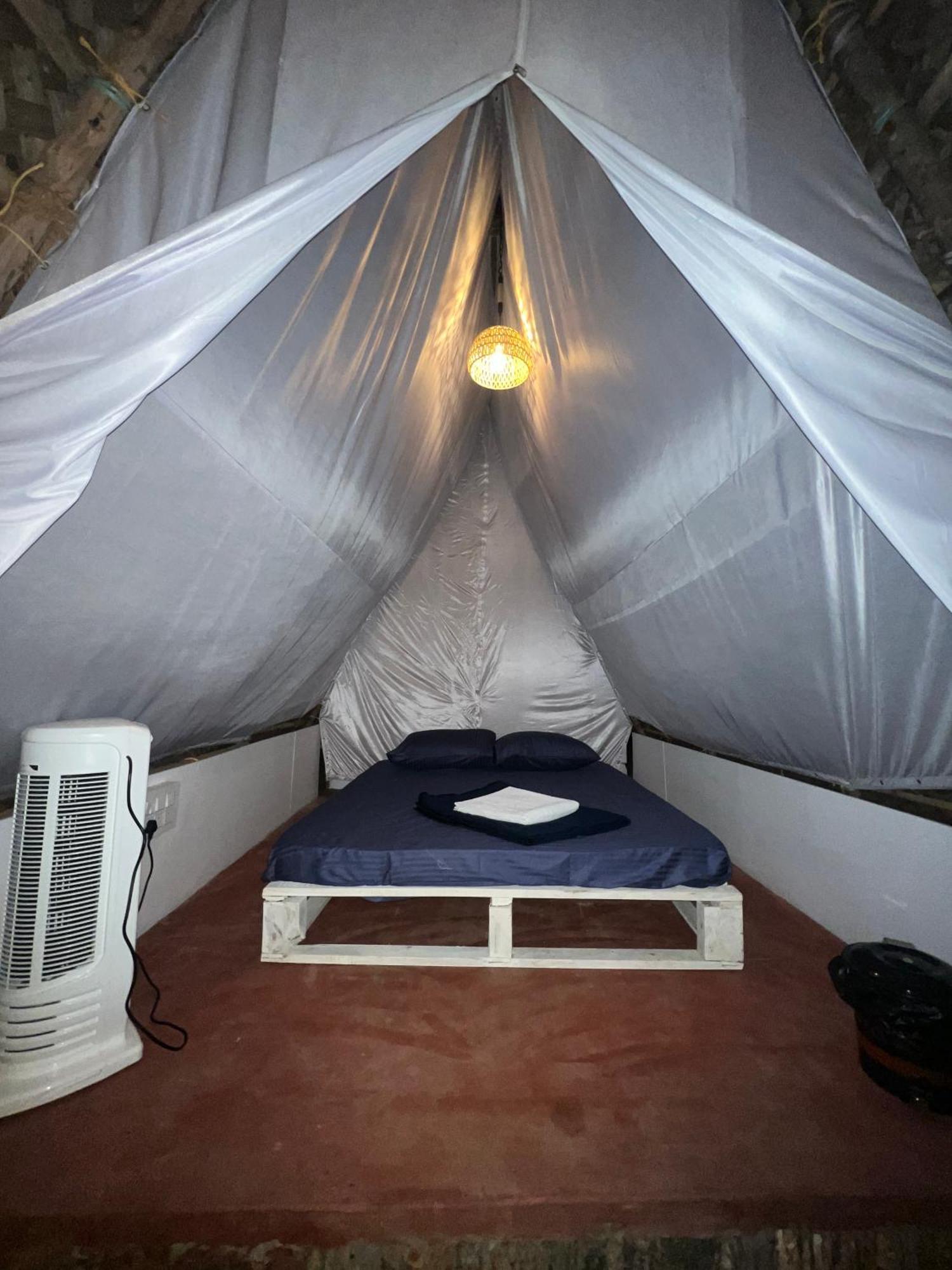Goko Hostel Gokarna  Kültér fotó