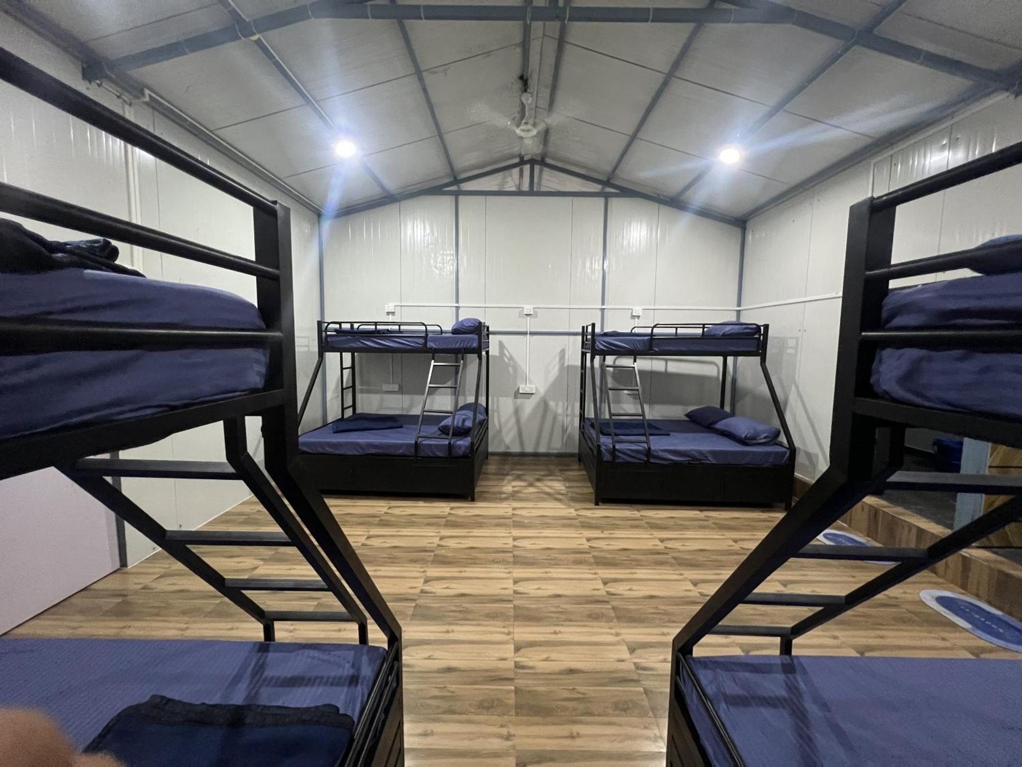 Goko Hostel Gokarna  Kültér fotó