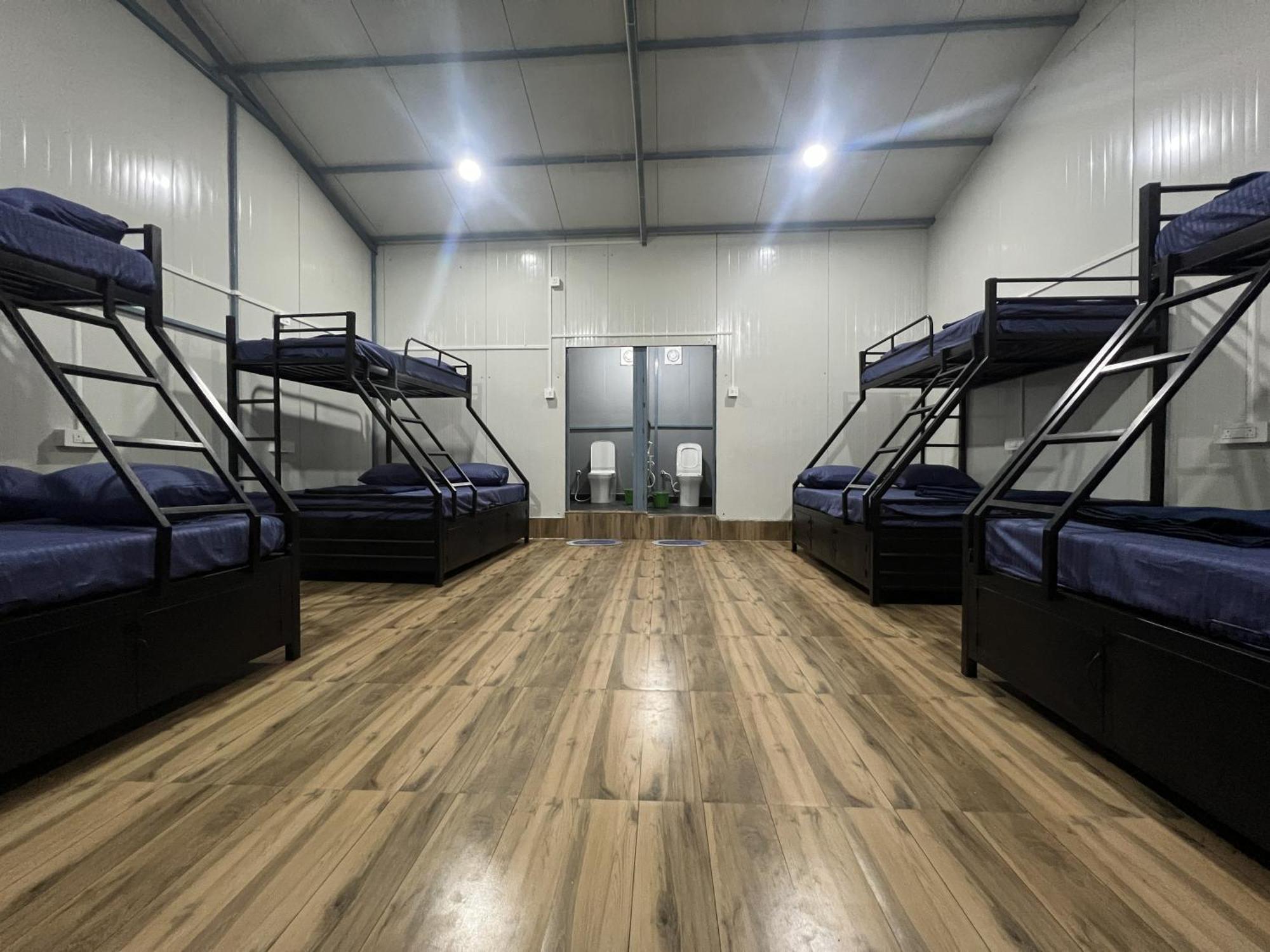 Goko Hostel Gokarna  Kültér fotó