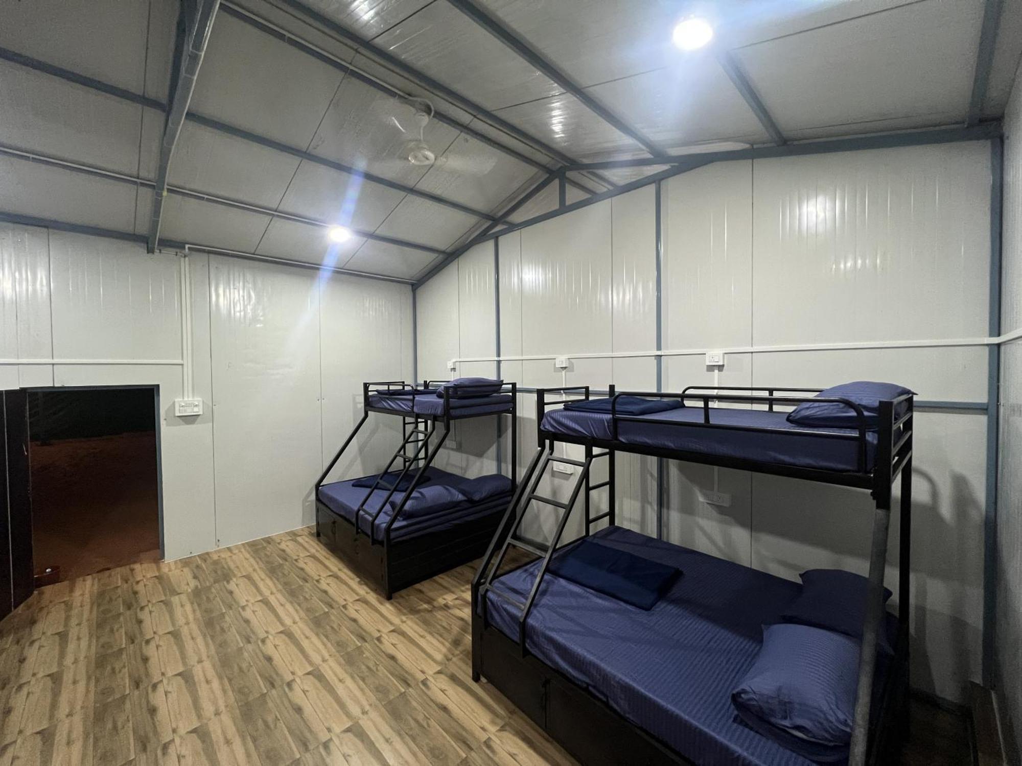 Goko Hostel Gokarna  Kültér fotó