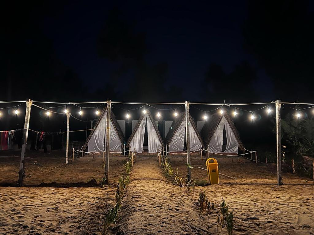 Goko Hostel Gokarna  Kültér fotó