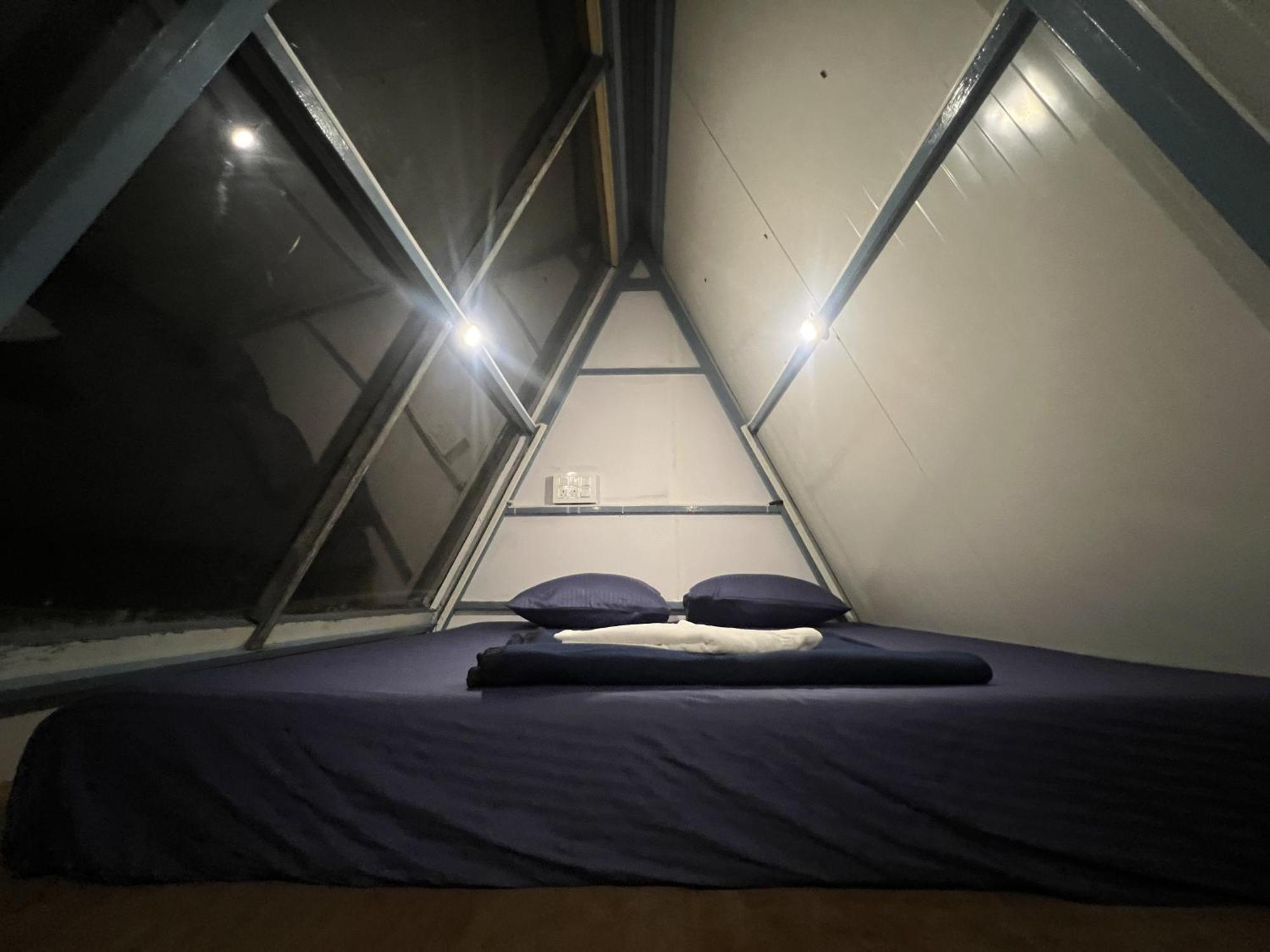 Goko Hostel Gokarna  Kültér fotó