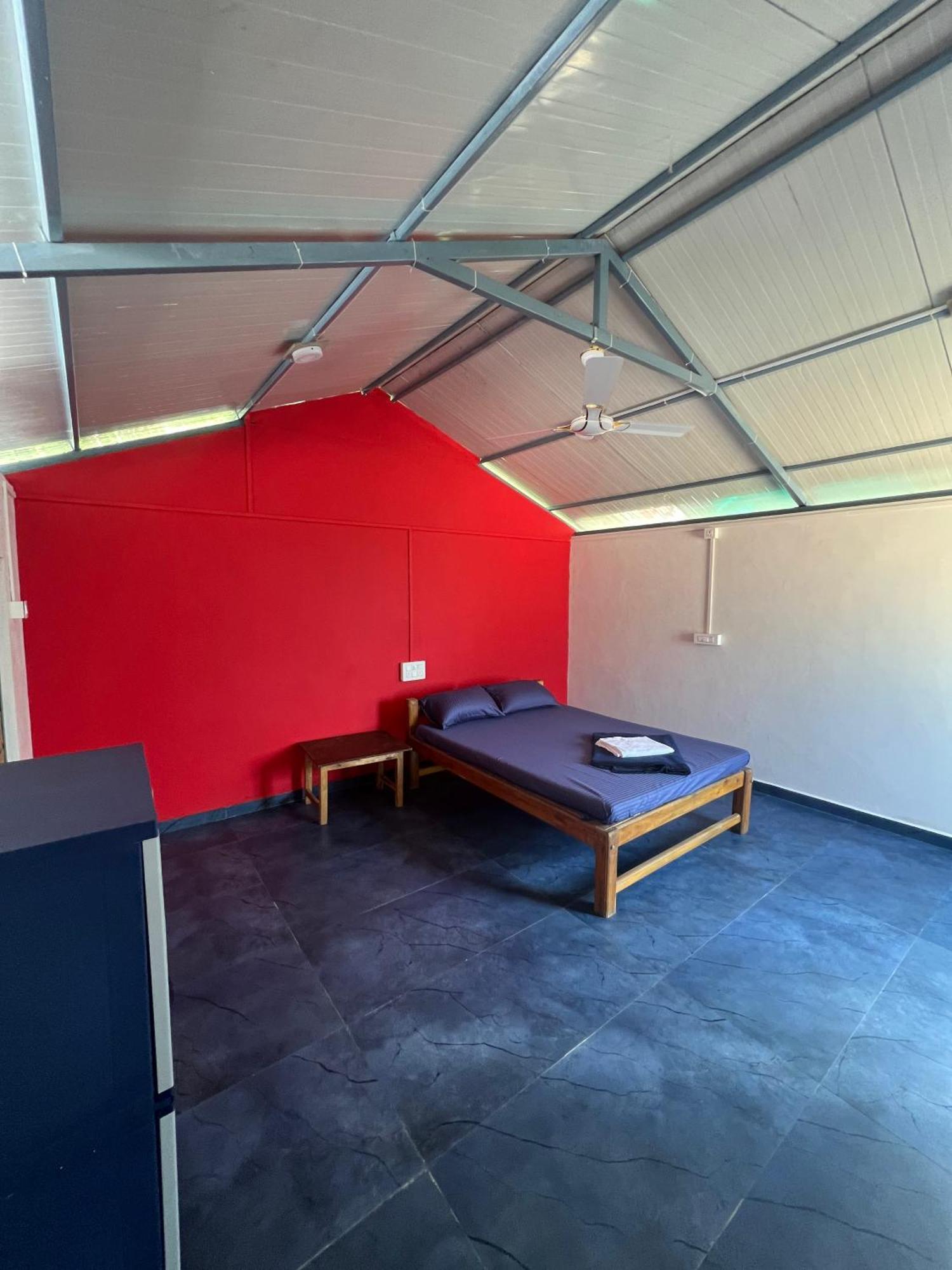 Goko Hostel Gokarna  Kültér fotó