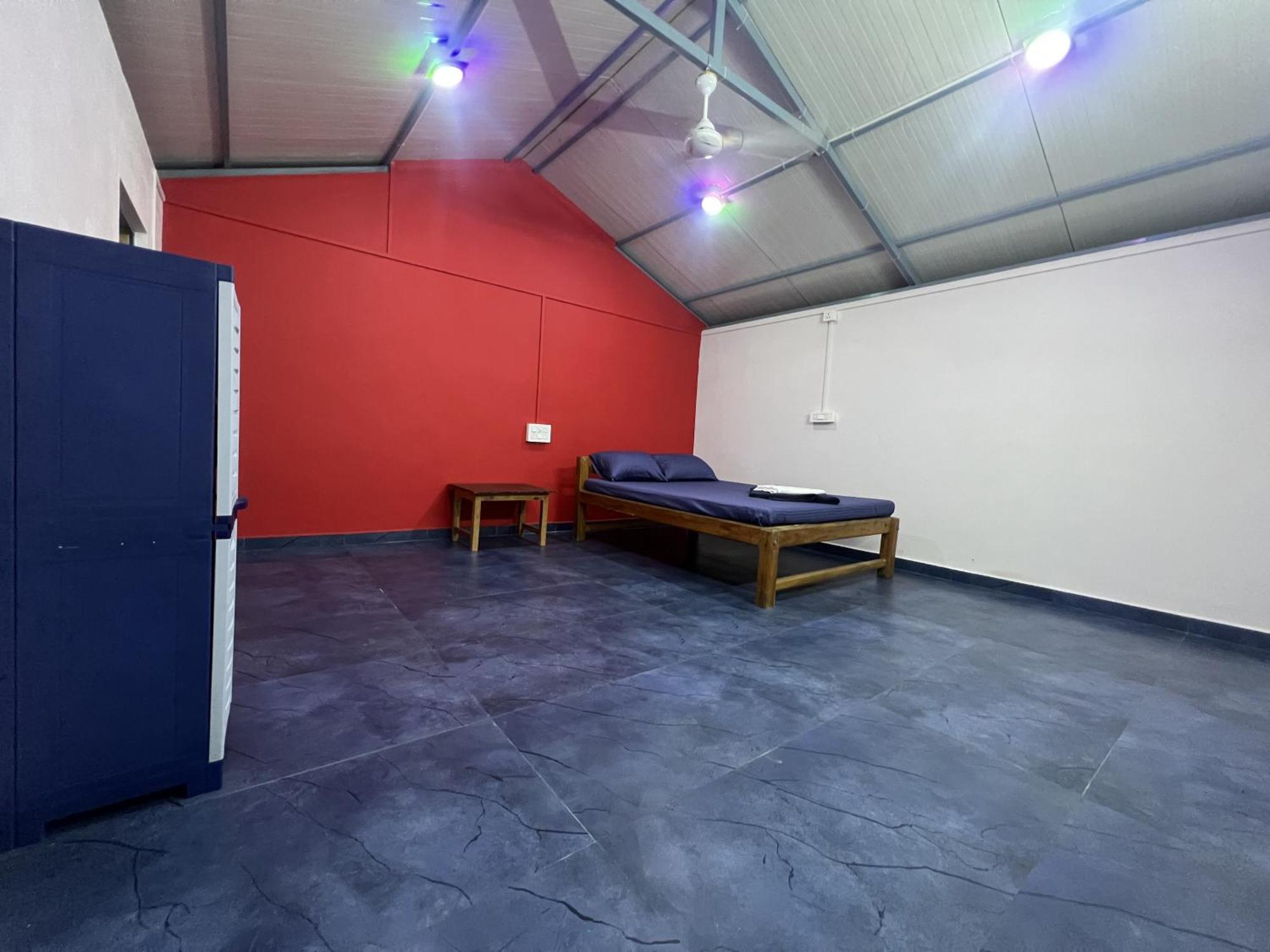 Goko Hostel Gokarna  Kültér fotó
