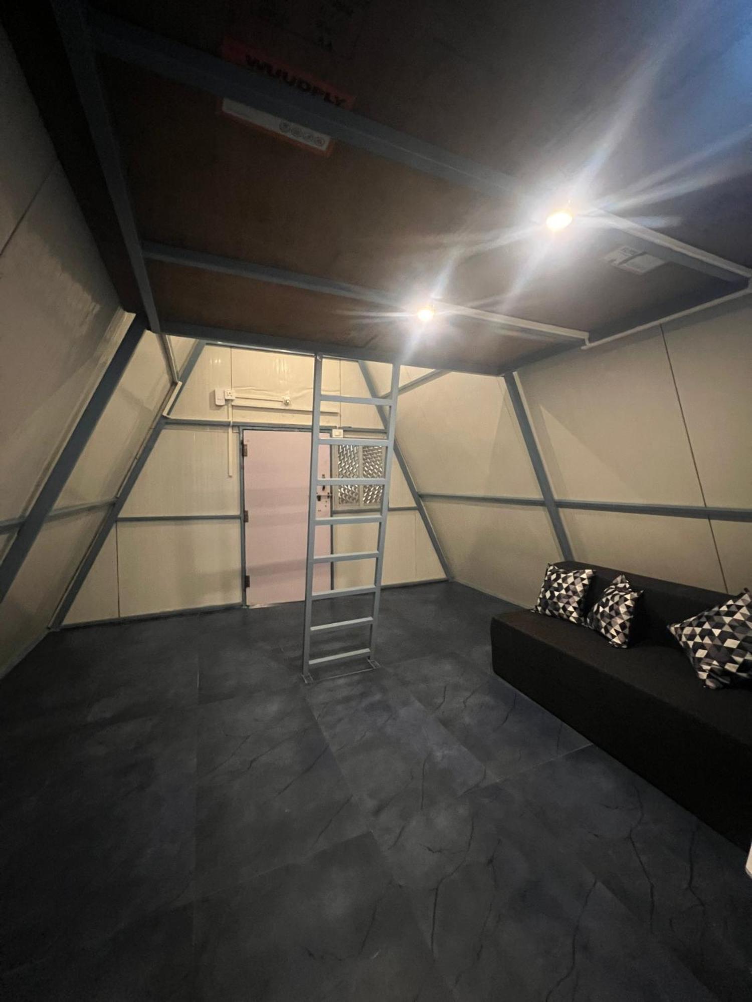 Goko Hostel Gokarna  Kültér fotó