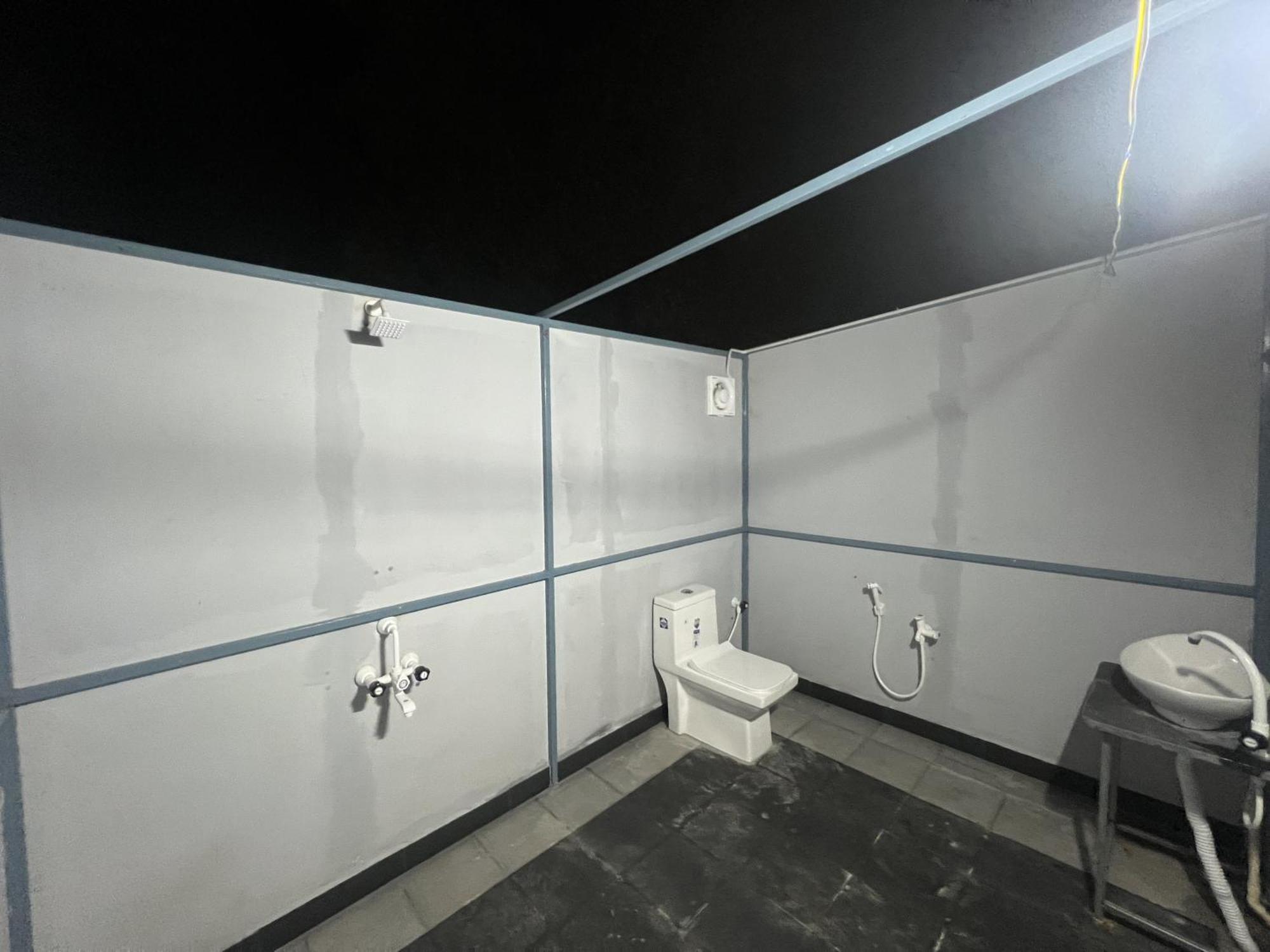 Goko Hostel Gokarna  Kültér fotó