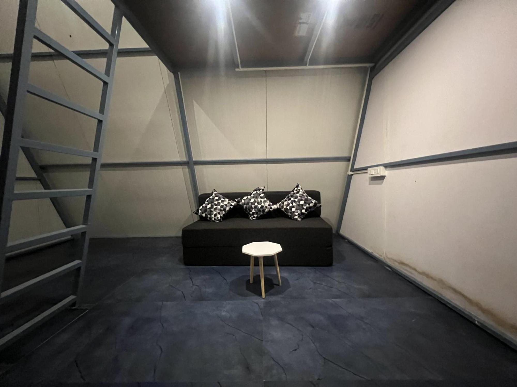 Goko Hostel Gokarna  Kültér fotó