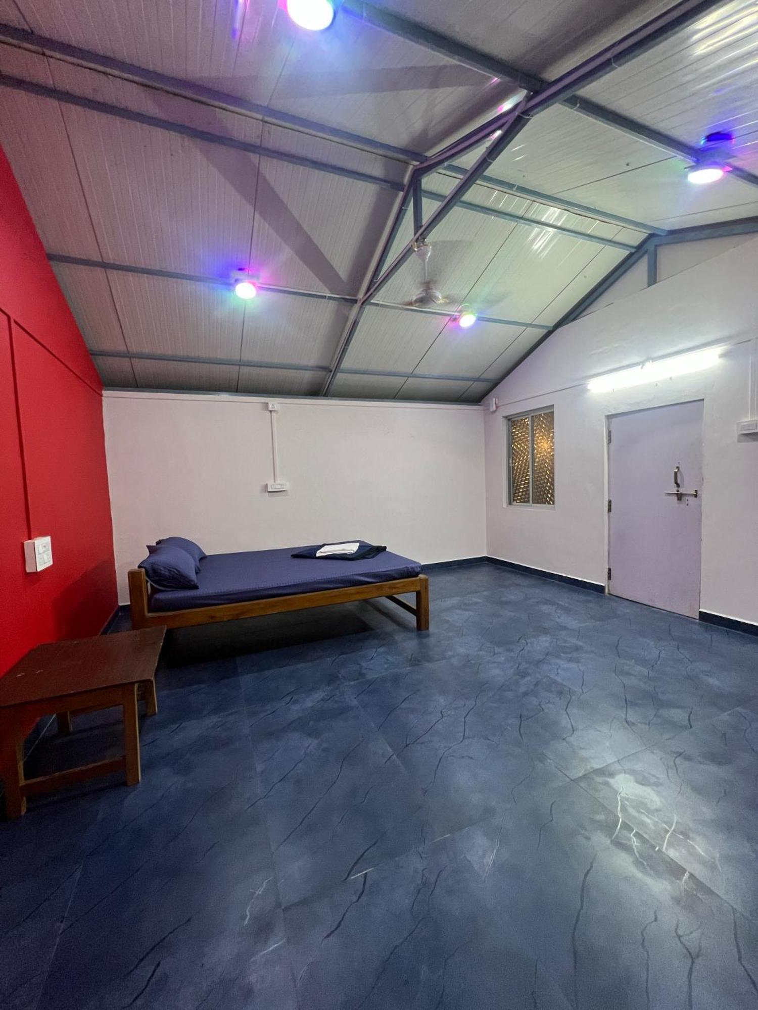 Goko Hostel Gokarna  Kültér fotó