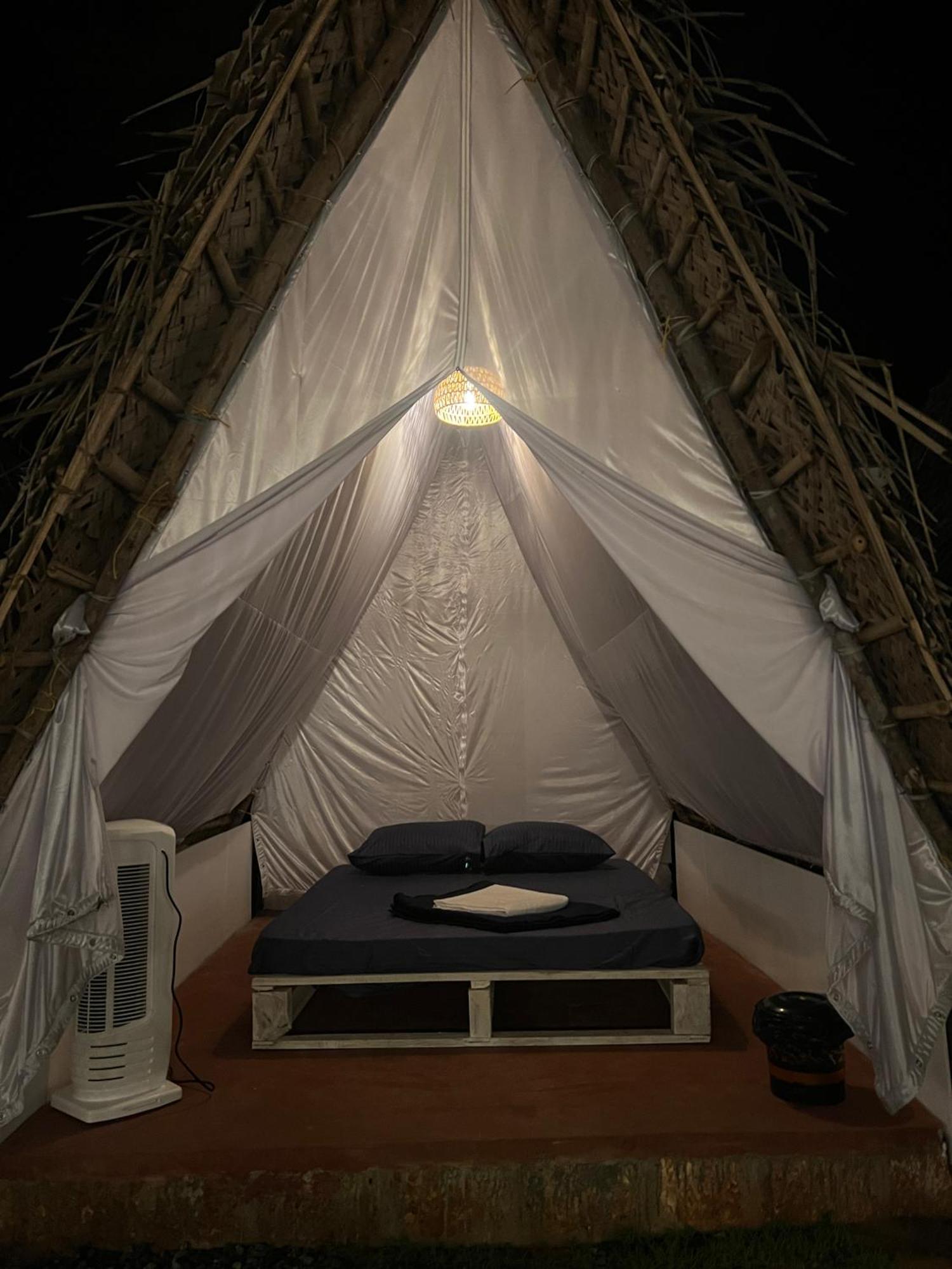Goko Hostel Gokarna  Kültér fotó
