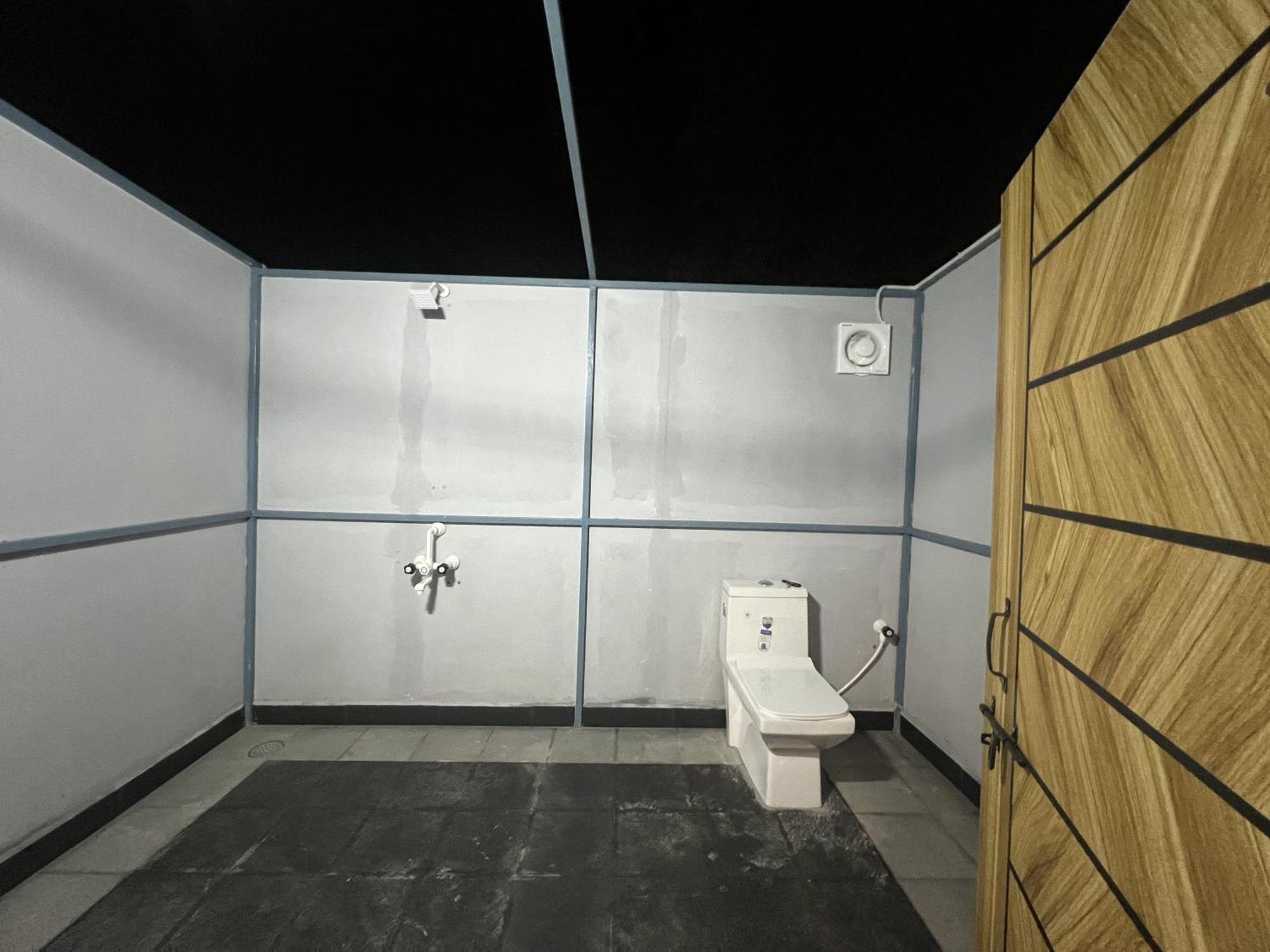 Goko Hostel Gokarna  Kültér fotó