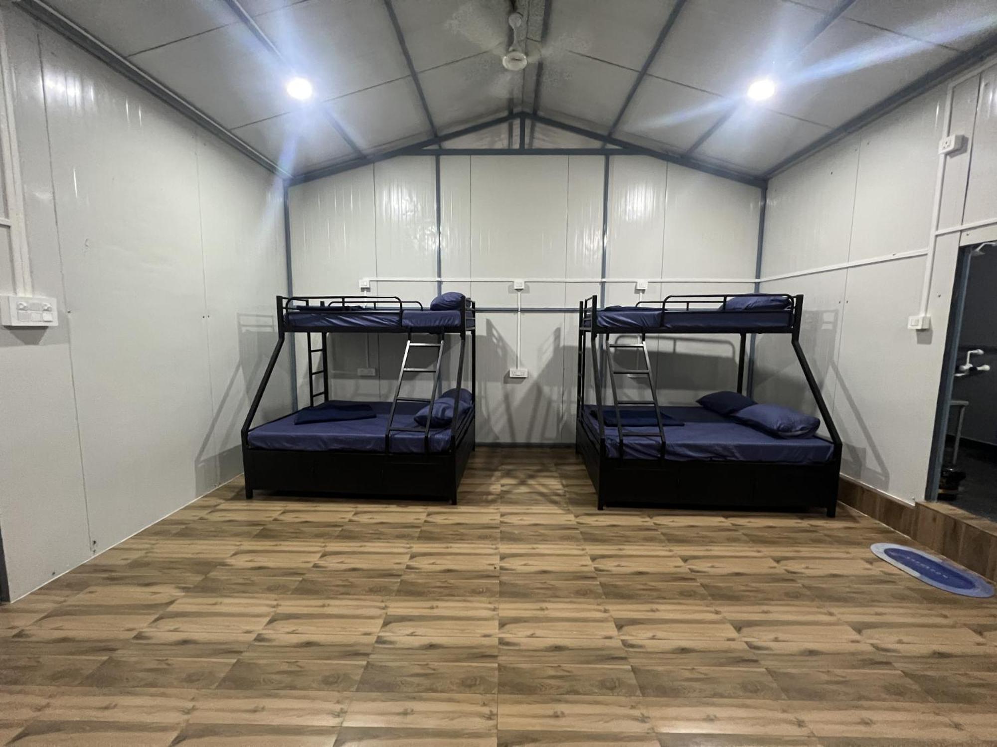 Goko Hostel Gokarna  Kültér fotó