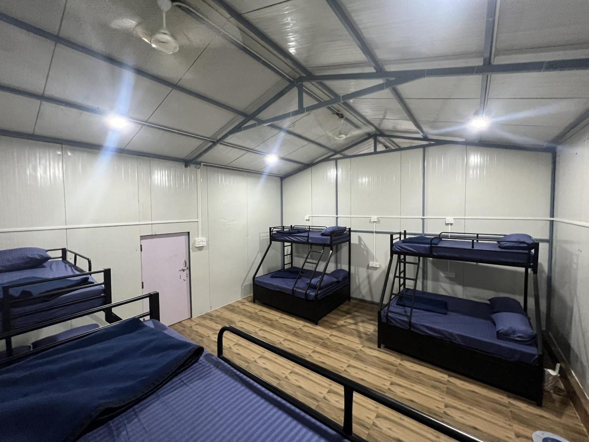 Goko Hostel Gokarna  Kültér fotó