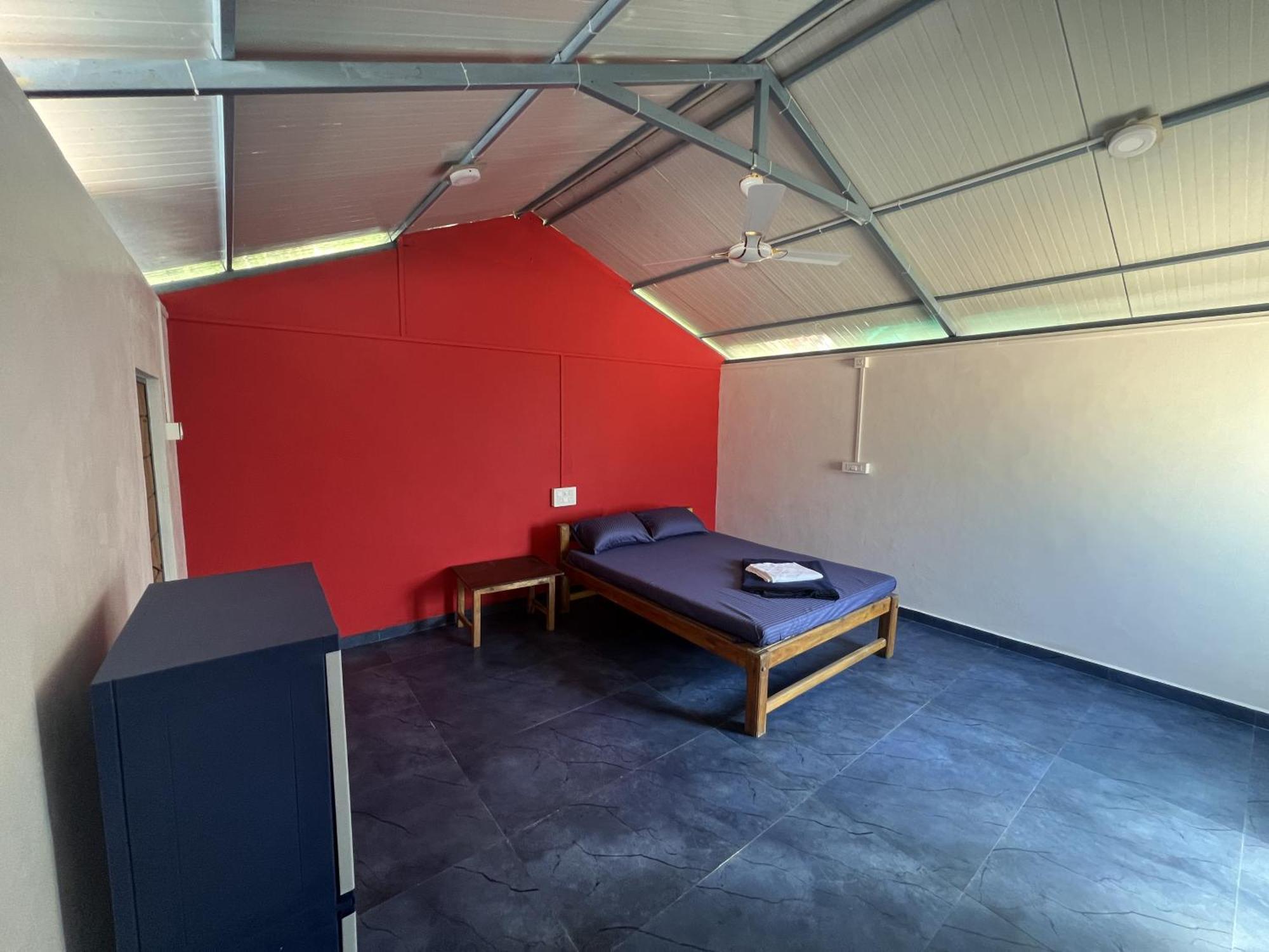 Goko Hostel Gokarna  Kültér fotó