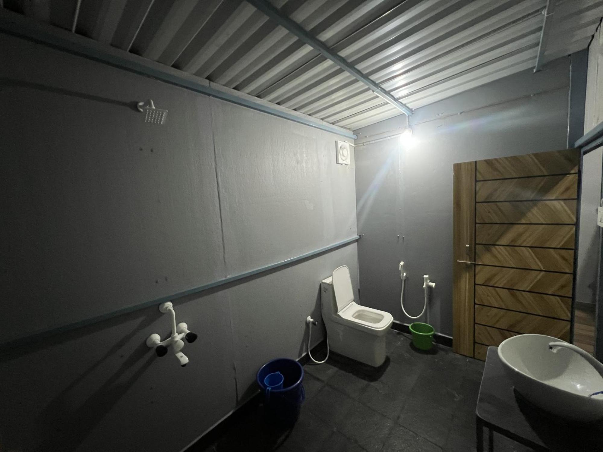 Goko Hostel Gokarna  Kültér fotó