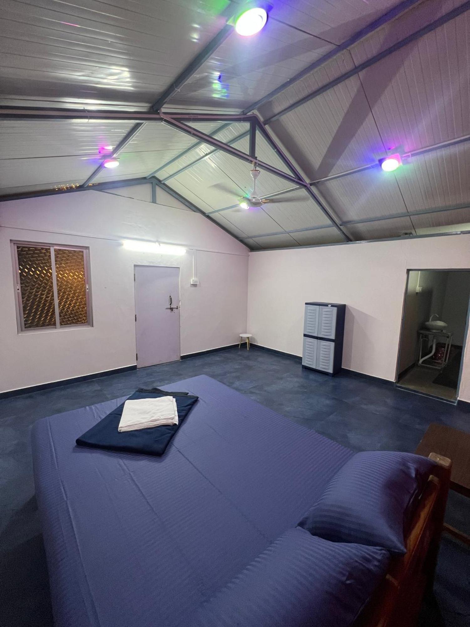 Goko Hostel Gokarna  Kültér fotó