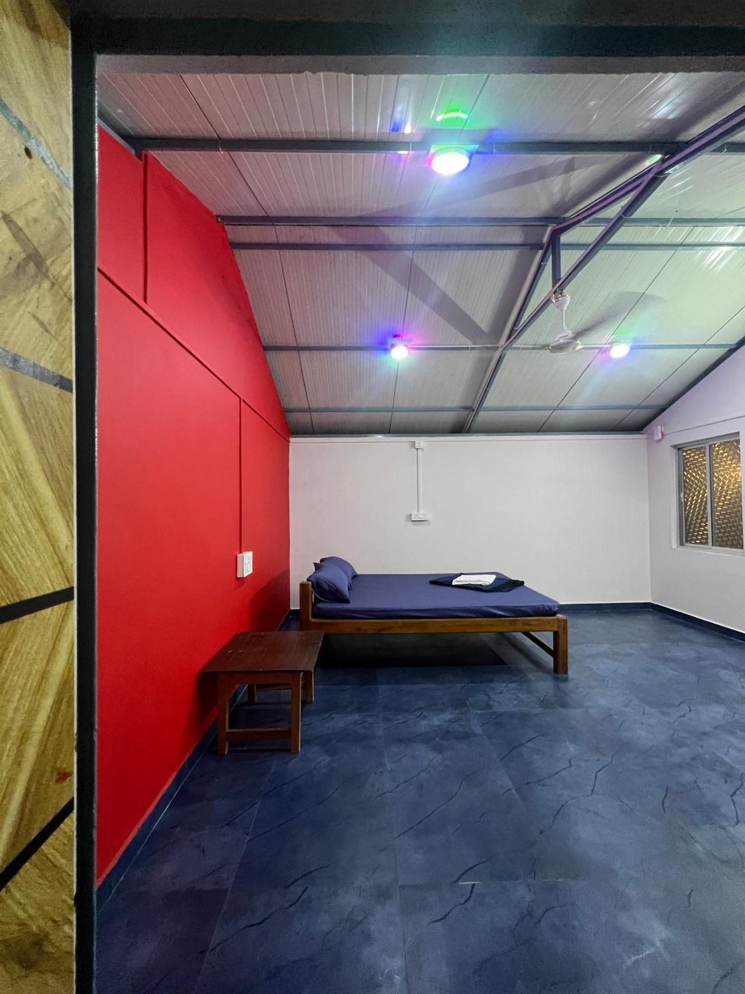 Goko Hostel Gokarna  Kültér fotó